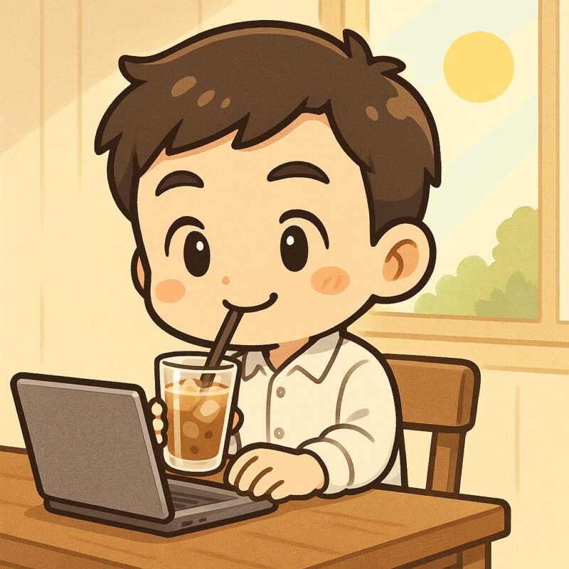 男性