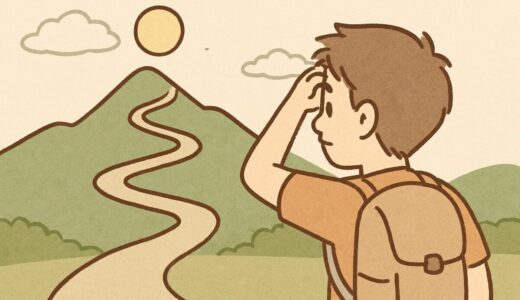 【なぜ副業ライターにたどり着いたのか？】調理師だった僕が朝活の目的を決めた方法